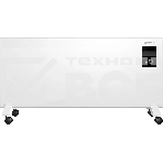 Конвектор электрический Thermex Kingston 2500E, фото3