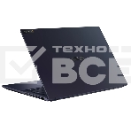 Ноутбук ASUS ExpertBook Premium B9403CVAR-PP2161 14.0' OLED CORE 5 120U 16Gb 512GB 2280 PCIE G4 SSD 14.0 OLED WQXGA+(WQ+) 2880X1800 16:10 Bend+400nits(HDR) Glare DCI-P3:100% No OS, фото2