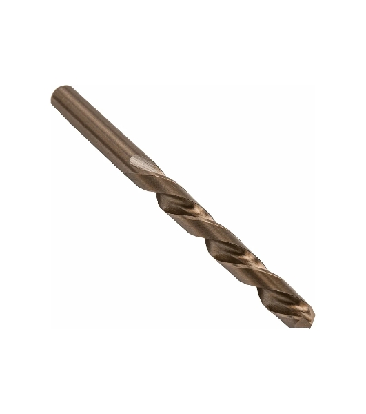 Сверло по металлу Denzel 11 мм, HSS Co-8%