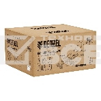 Газонокосилка бензиновая Denzel GLD-460-K, 150 см3, 46 см, 50 л, фото2