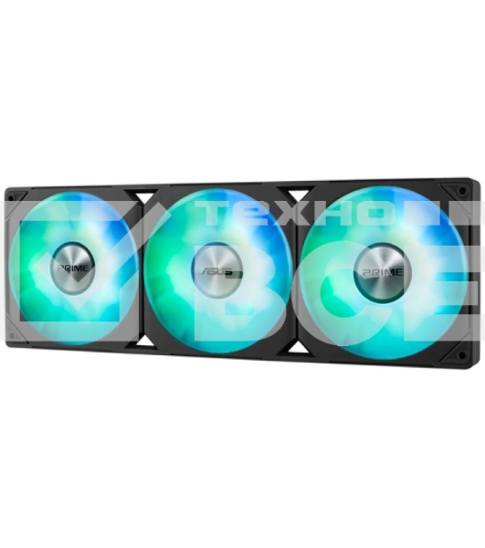 Жидкостная система охлаждения ASUS PRIME LC 360 ARGb