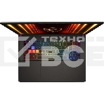 Ноутбук MSI Vector 17 HX AI A2XWIG-063XRU Core Ultra 9 275HX 32Gb SSD1Tb NVIDIA GeForce RTX5080 16Gb 17