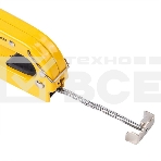 Мебельный степлер Deli DL238001 4-8мм. Полностью стальная конструкция., фото9