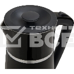 Чайник электрический Oasis K-4SPB черный 1,7л 2200Вт, фото8