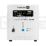 Стабилизатор напряжения ExeGate Expert AS-5000 (5000ВА, вход 140...260В, двойная цифр. индикация вход/вых. напряжения, выход 220В±8%, КПД 98%, 5 уровней защиты, метал. корпус, клем.колодка, RTL), фото18