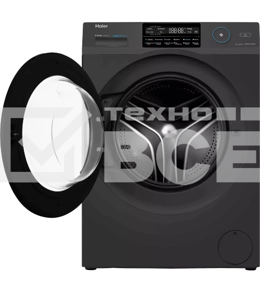 Стиральная машина Haier HW70-BP12969DE