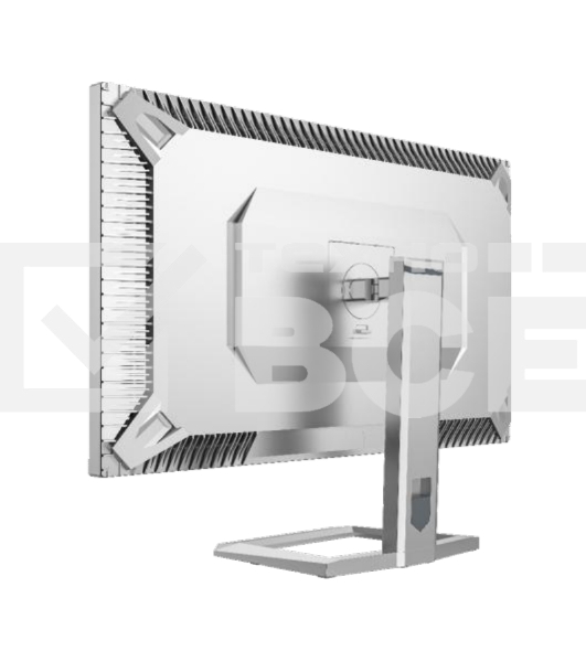 Монитор 32' ABR MA315V2 Pro IPS, 3840*2160, DLED, 160Гц, 1мс, 1000кд/м2, HDMI/DP/USB/USB-C/2× 5 Вт, матовый