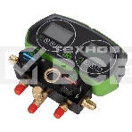 Станция манометрическая электронная Ballu Super Stars ST-B268D, фото5