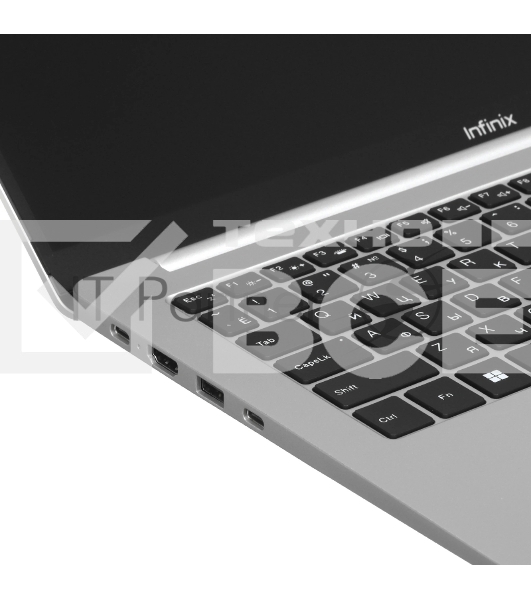 Ноутбук Infinix Inbook Y4H MAX YL613H 16