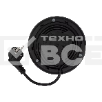 Чайник Polaris PWK-2006CGL черный, фото3