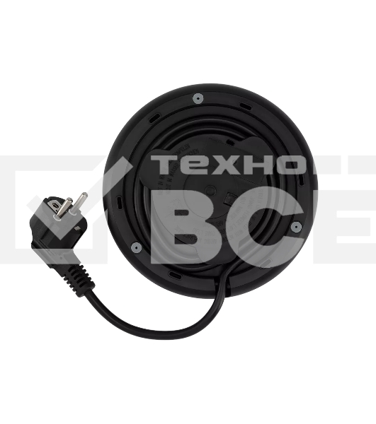 Чайник Polaris PWK-2006CGL черный