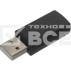 Комплект клавиатура+мышь Logitech MK220 беспроводной, USB, 1000 DPI, чёрный, фото10