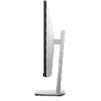 Монитор 27' DELL S2722DC IPS 2560x1440, 75 Гц, 4 мс, 16:9, 350 кд/м², 2xHDMI, 1xUSB-C, черный/серебристый, фото2