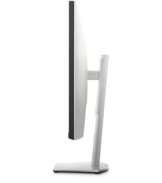Монитор 27' DELL S2722DC IPS 2560x1440, 75 Гц, 4 мс, 16:9, 350 кд/м², 2xHDMI, 1xUSB-C, черный/серебристый