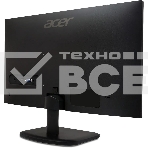 Монитор 27' Acer EK271Gbi IPS 1920x1080, 120 Гц, 1 мс, 16:9, 250 кд/м², 1xVGA, 1xHDMI, черный, фото3