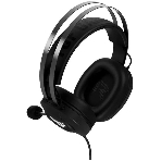 Гарнитура ASUS TUF Gaming H1 Gen II чёрный, проводная, USB, подсветка, совместимость с PS5, фото4
