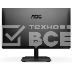 Монитор 27' AOC 27B2AM, VA 1920x1080, 75 Гц, 4 мс, 16:9, 250 кд/м², 1xHDMI, 1xVGA, 1x3.5 мм, черный, фото14