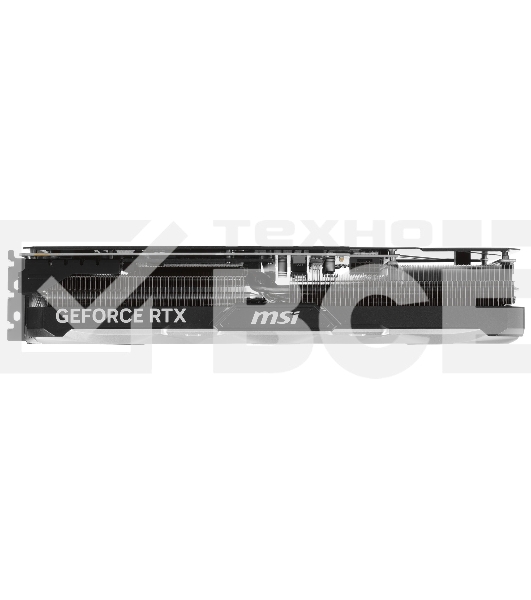 Видеокарта MSI RTX4080 VENTUS 3X E OC 16GB GDDR6X 256bit 2xDP 2xHDMI 3FAN RTL
