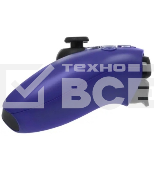 Геймпад Sony PlayStation 5 DualSense Wireless Controller Purple (CFI-ZCT1J04)