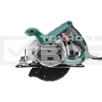 Пила циркулярная Haммer Flex CRP1300D [324901] 1300Вт 4700об/мин 160 x 20мм макс.пропил 55мм, фото10