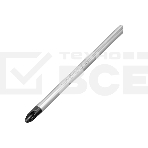 Отвертка Matrix Fusion 11445 Ph3x150 мм, CrV, 3-х компонентная рукоятка 'anti slip', фото3