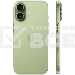 Смартфон Apple iPhone 17 A3520 8/512Gb шалфей, фото4