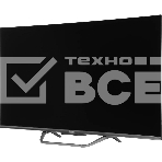 Телевизор Haier 43' DH1VYMD01RU cеребристый HQ-LED UHD 60Hz Smart TV 2GB/16GB, фото3