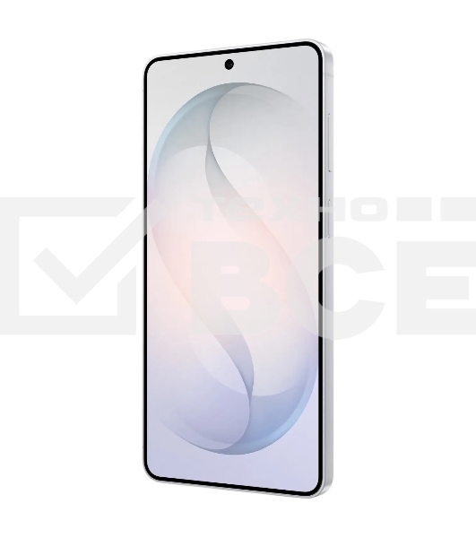 Смартфон Samsung Galaxy S26+ SM-S947B 12/256Gb, белый