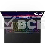 Ноутбук Lenovo Legion 5 15AHP10/15.1'/OLED/AMD Ryzen 7 260/32GB/1024GB SSD/NVIDIA GeForce RTX 5050 8GB/Windows 11 Pro/черный/1.9kg, фото3