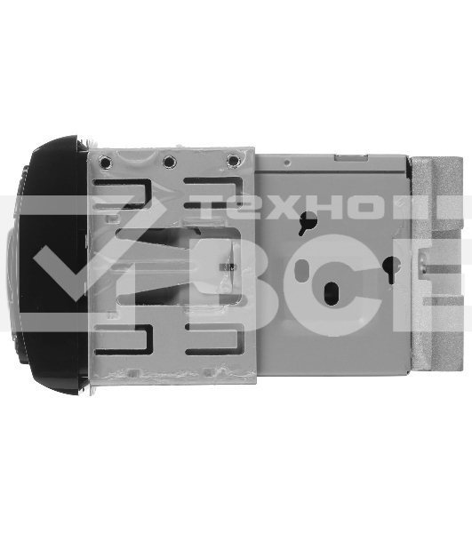 Автомагнитола Soundmax SM-CCR3186, 1 DIN, Bluetooth, USB Type-A, AUX