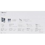 Акустическая система Edifier M1250 черный 2.0 активные, фото3