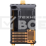 Корпус Jonsbo Jonsplus Z20, Mini-Tower, оранжевый, фото7