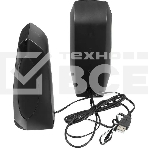 Акустическая система Logitech S150 980-000029 Колонки2.0, 2x0,6W, 90 Гц - 20 кГц, OEM, фото5