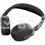 Гарнитура Jabra Evolve2 65 Flex чёрный, беспроводная, Bluetooth, до 32 ч, фото4