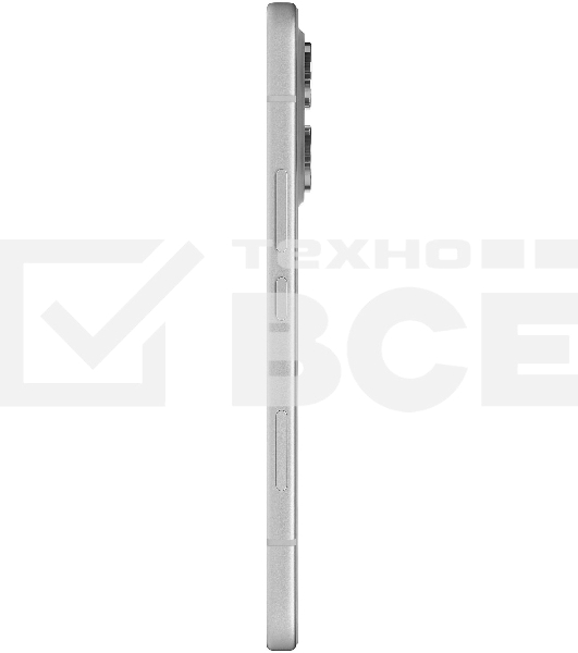 Смартфон HONOR 600 Lite 8/256GB, серый