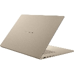 Ноутбук Asus Zenbook A16 UX3607OA-SQ020W/16'/OLED/Qualcomm Snapdragon X2 Elite Extreme/48Gb/1Tb SSD/Qualcomm Adreno/Windows 11 Home/бежевый/1.2kg, фото5