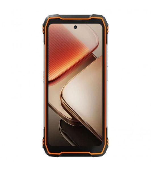 Смартфон Blackview Xplore 1 12/256Gb, оранжевый