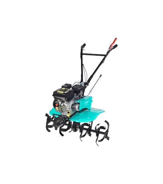 Сельскохозяйственная машина Huter GK7210CI бензиновый 5.1кВт 7л.с.