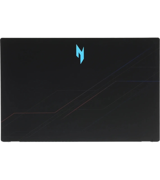Ноутбук Acer Nitro V 15/15.6'/IPS/AMD Ryzen 7 170/16Gb/512Gb SSD/nVidia GeForce RTX 5050 8Gb/NoOS/черный/2.1kg