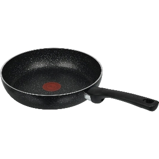 Сковорода Tefal Brut 04234124, 24см, антипригарное покрытие