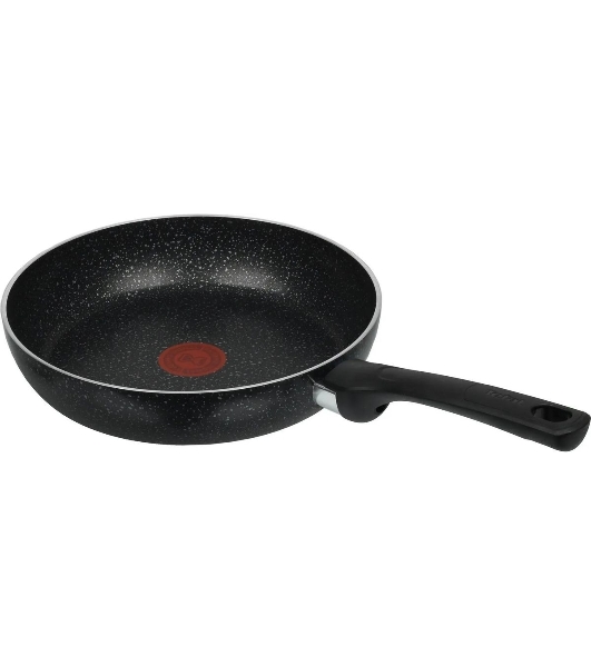 Сковорода Tefal Brut 04234124, 24см, антипригарное покрытие