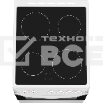 Электрическая плита Darina 1D5 EC241 614 W белый, фото2
