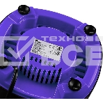 Блендер стационарный Kitfort KT-3032-1 500Вт фиолетовый, фото3