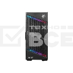 Компьютерный корпус MSI MPG VELOX 100P AIRFLOW, фото5