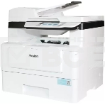 МФУ лазерный Avision AM40A plus (000-1111-0KG), А4, ч/б, печ. 40 стр/мин., скан. до  37 стр/мин., 1200 x 1200 dpi, USB, Ethernet, фото2