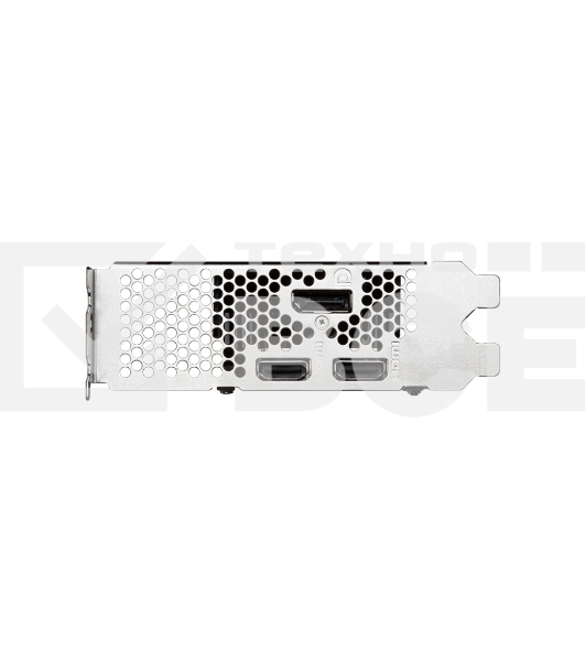 Видеокарта MSI RTX3050 LP 6G OC NVIDIA GeForce RTX 3050 6Gb 128bit PCI-E 4.0 GDDR6 1492/14000 HDMIx2 DPx1 HDCP Ret low profile