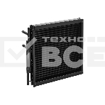 Тепловентилятор водяной Ballu BHP-W2-40-SF, фото6