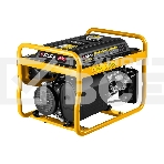 Электрогенератор бензиновый STEHER GS-4500, 3.3 кВт, 72 дБ, 39 кг, фото8