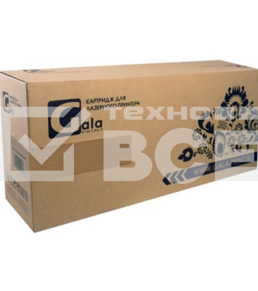 Картридж лазерный GALAGRAND GG-Q2613A/Q2624A/C7115A/EP-25 черный (2500 стр) для HP LJ 1000/1005/1200/1300/1150/1150n/1300/1300n/1300xi/3300/3310/3320/3330/3380 Canon LBP-1210