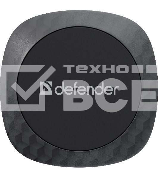 Автомобильный держатель для телефона Defender CH-138